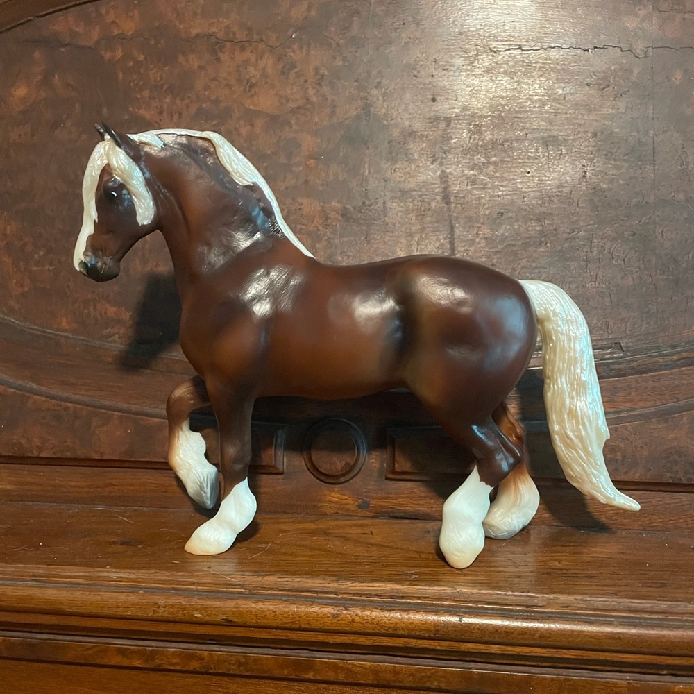 BreyerFest 2022 Montanara